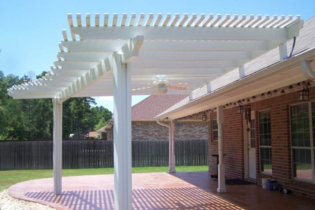 Pergolas | Pergola Installation | Pergola Photo Gallery | Kool View