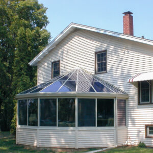 Conservatory Sunrooms Contractor Sunroom Installation