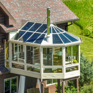 Four Seasons Conservatory Sunroom Contractors Neenah