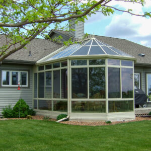 Four Seasons Conservatory Sunrooms Green Bay WI