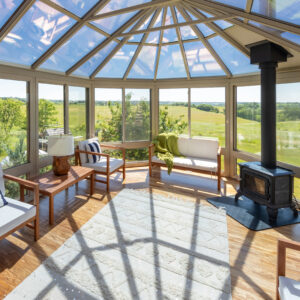 Four Seasons Sunroom Additions LivingSpace Sunrooms