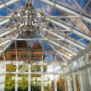 Four Seasons Sunrooms Installation Room Addition