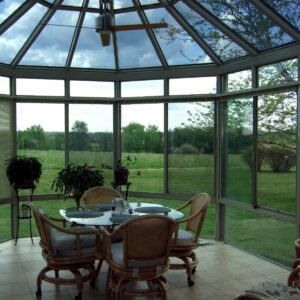 Sunroom Addition Four Seasons Conservatory Sunrooms