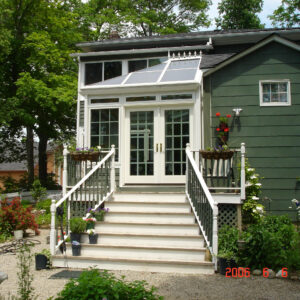 Sunroom Contractors Neenah Green Bay WI Room Addition